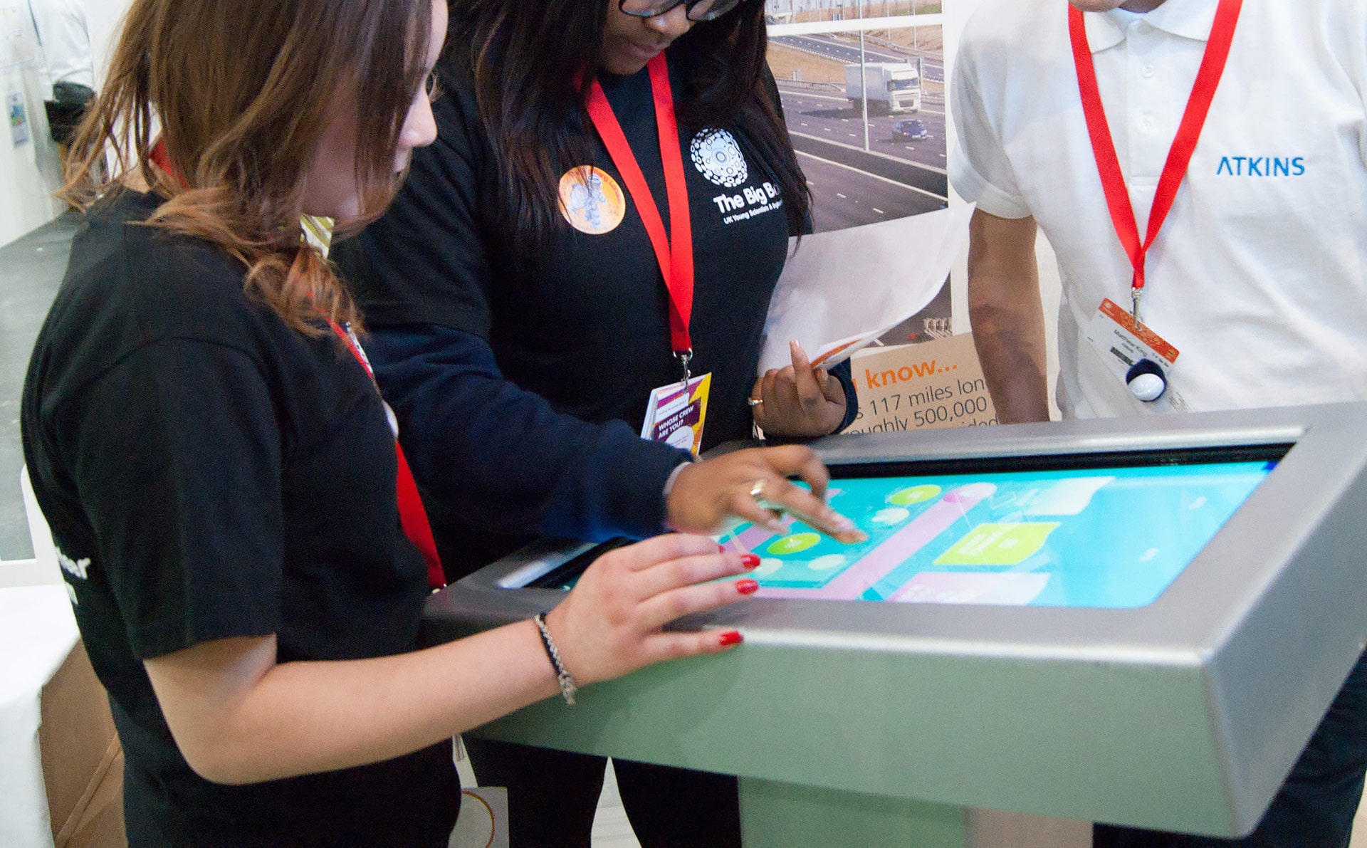 Big Bang Fair