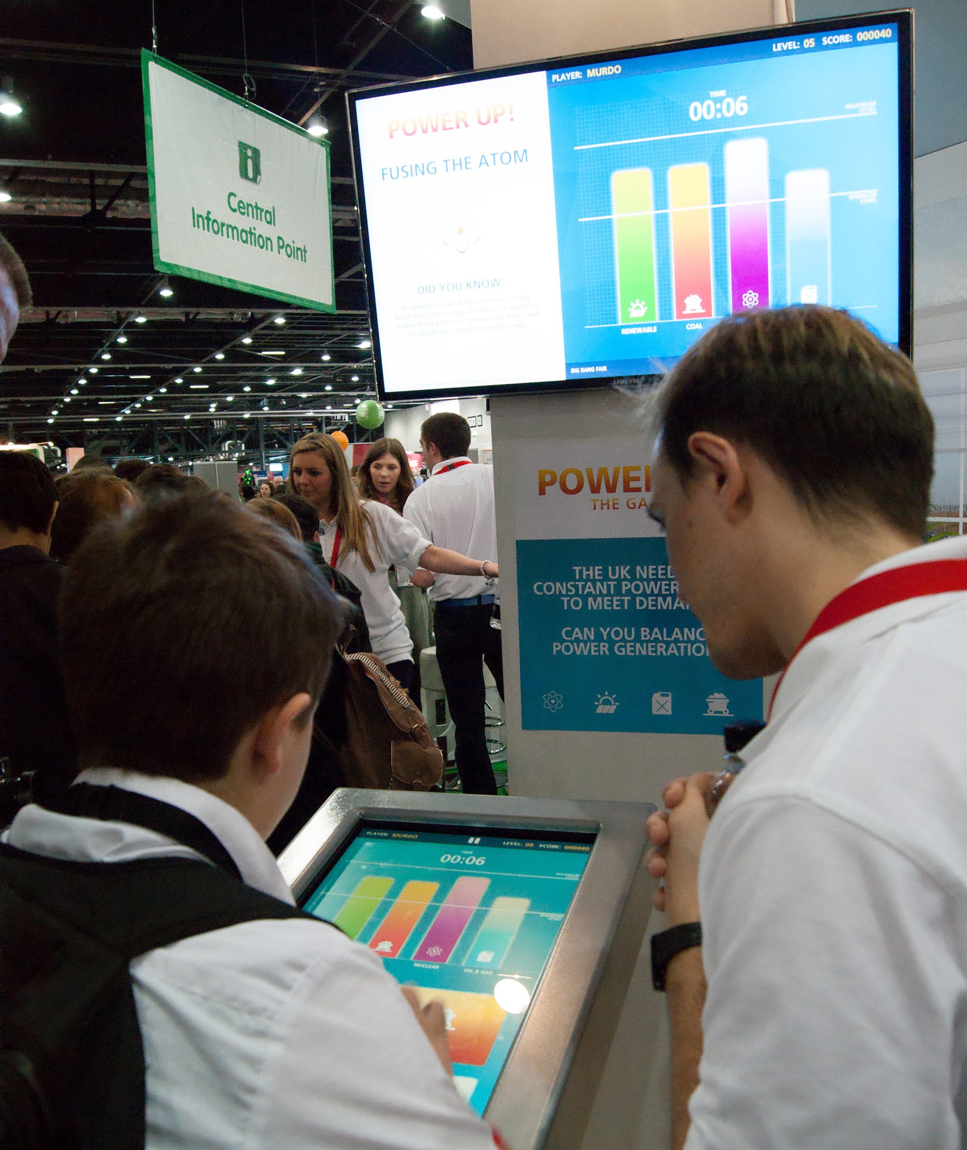 Big Bang Fair